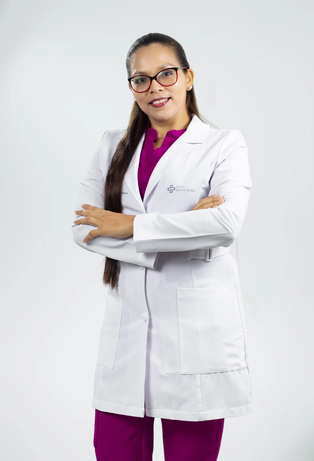 Dra. Abigail Jiménez