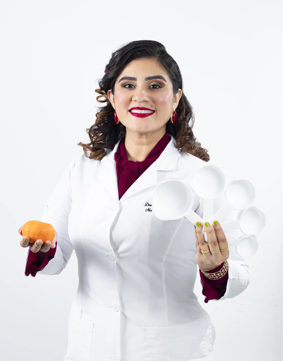 Dra. Darling Rivas