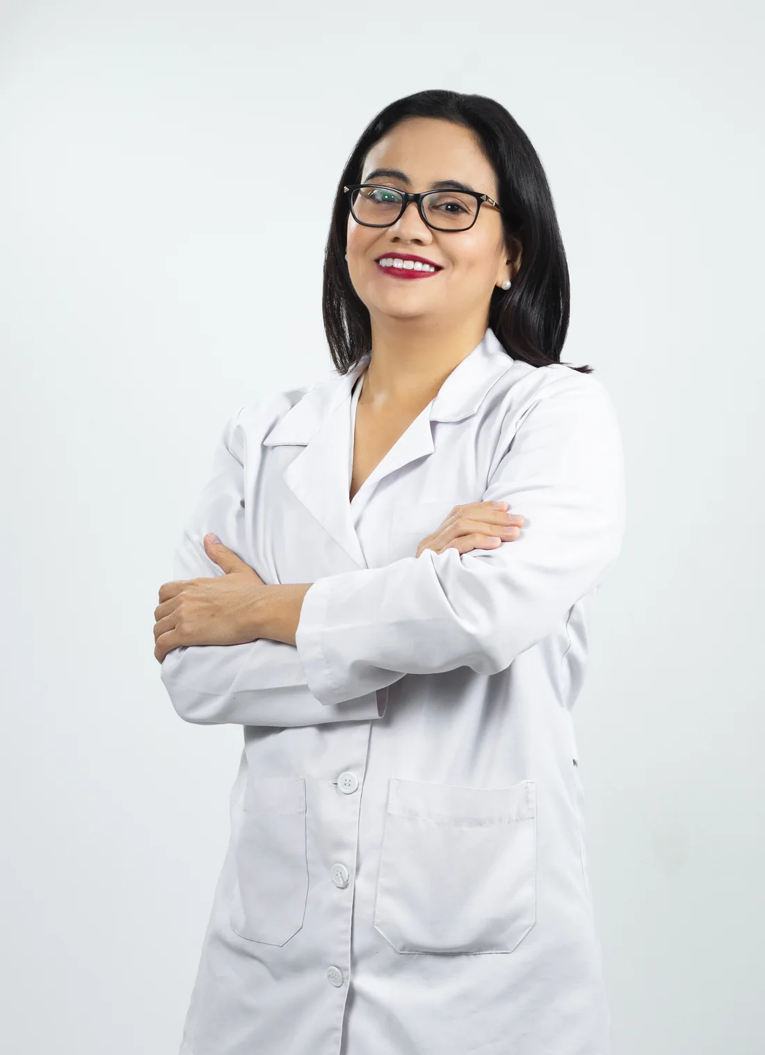 Dra. Karen García
