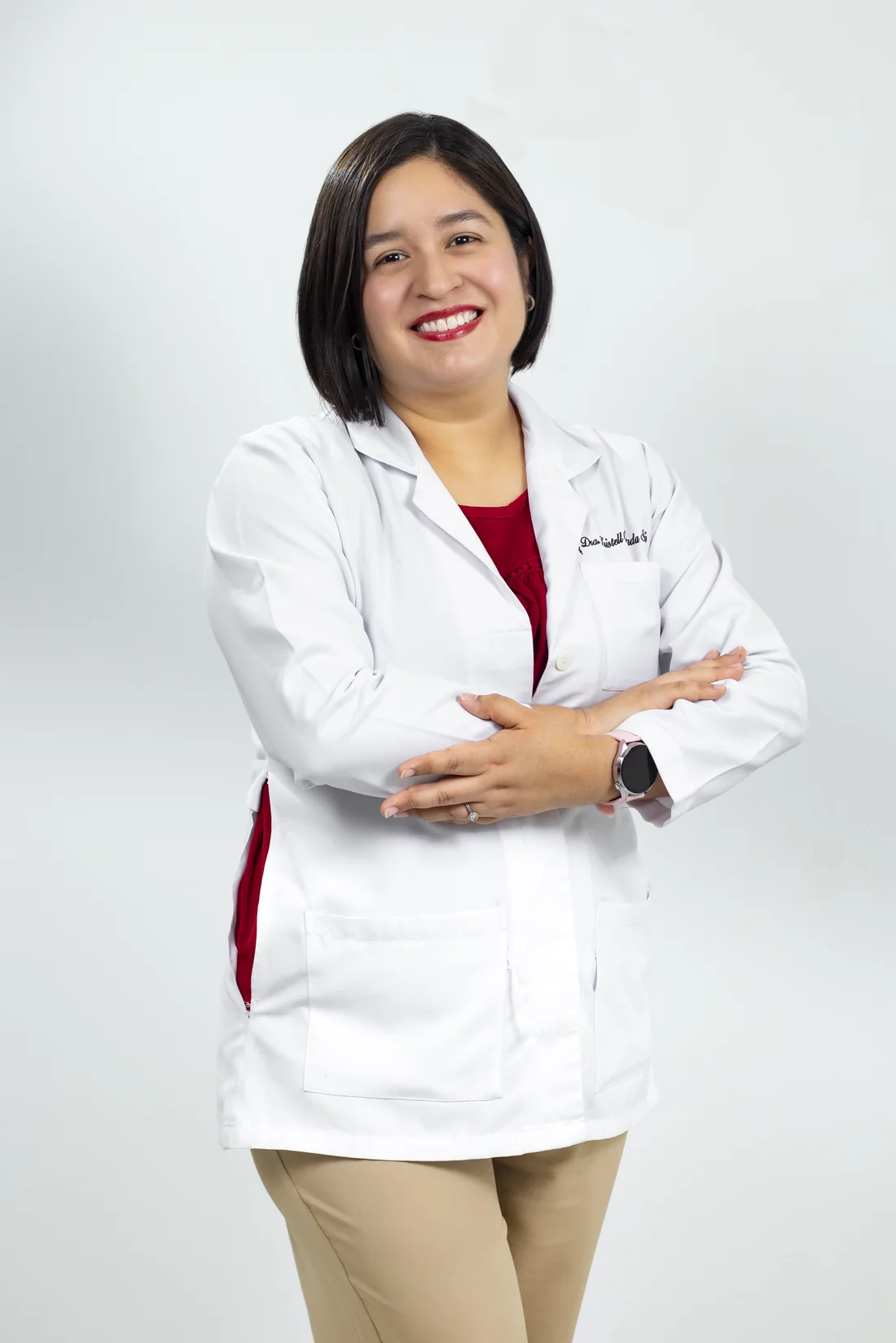 Dra. Kristel Quezada