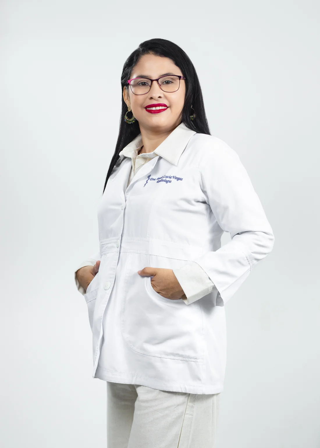 Dra. Paola Vargas