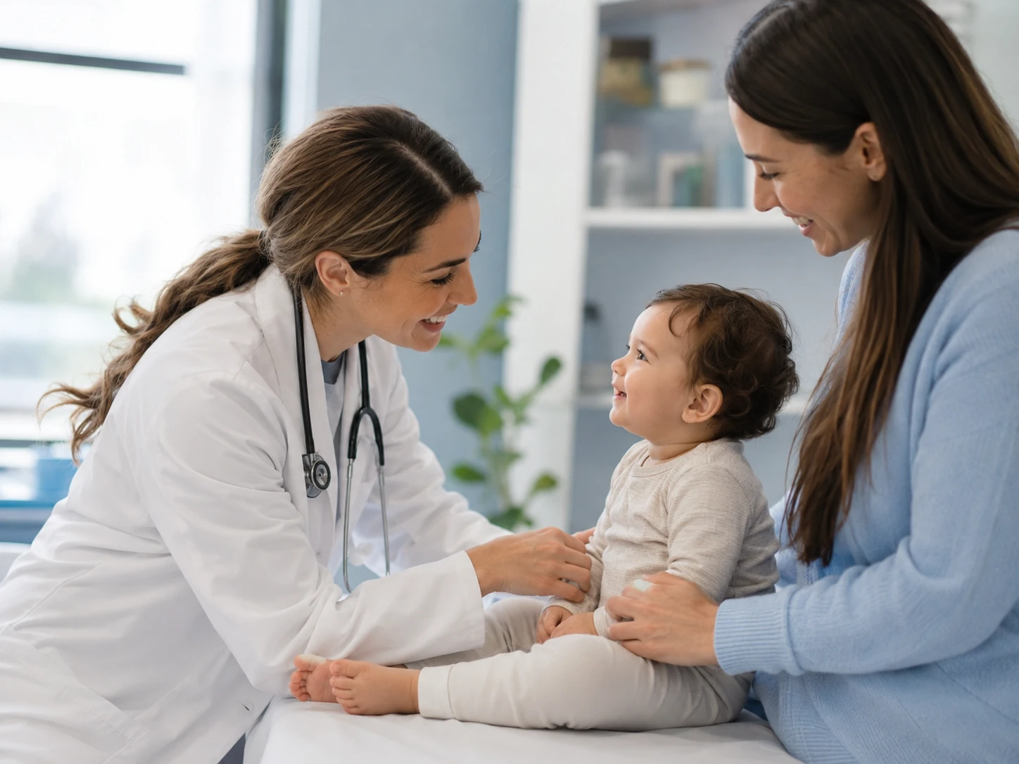 Pediatría