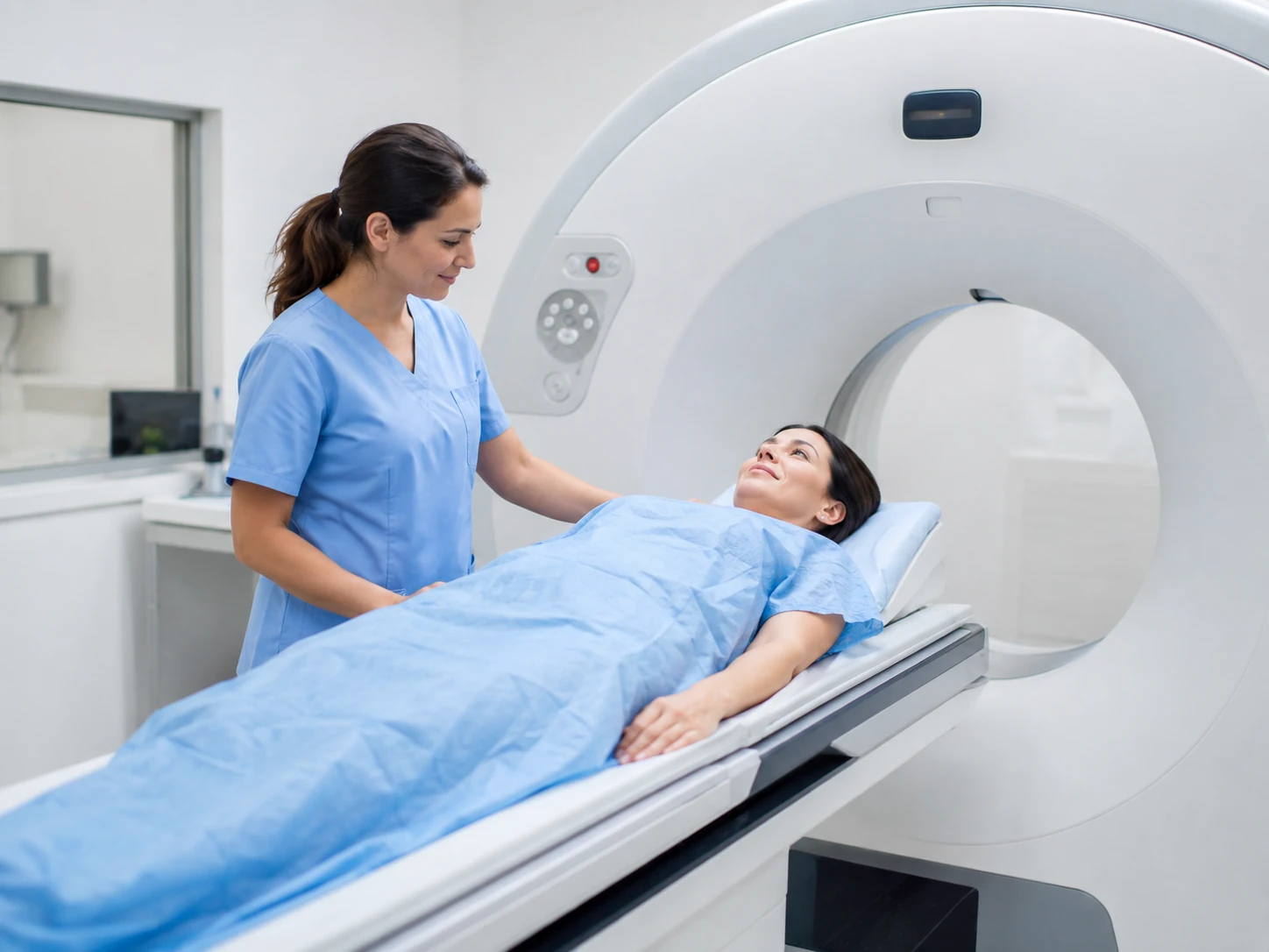Radiología